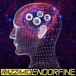 Razza40 – Endorfine EP