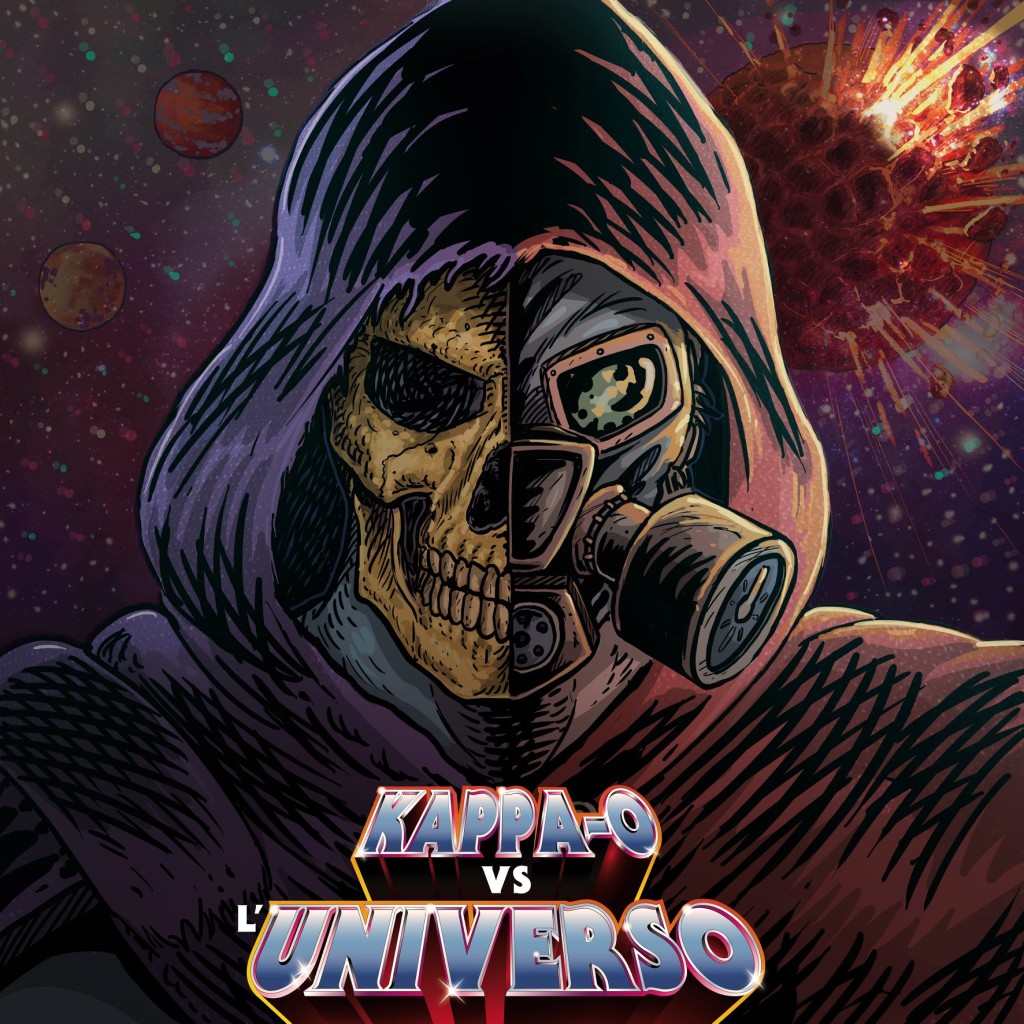 Kappa-O vs L'Universo